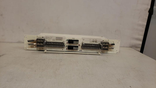 Noran Tel Fuse Panel N250120-N/133(S6LLST7909)