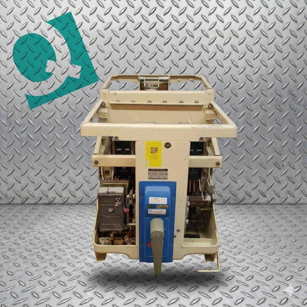 1600A GE Low Voltage Power Circuit Breaker AK2502 (SKU: 14984AA)
