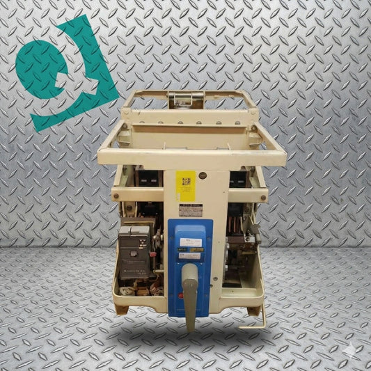 1600A GE Low Voltage Power Circuit Breaker AK2502 (SKU: 14984AA)
