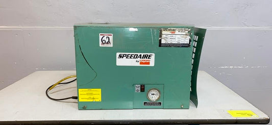 Dayton Speedaire Refrigerated Air Dryer 5UZ85 SCFM 10/20(S6LLST3519)