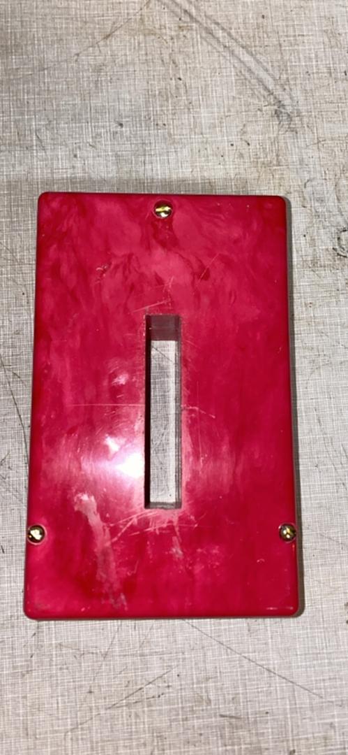 *Pickup Only* Eaton Cutler Hammer 151D995G CURRENT SENSOR TRANSFORMER 1200A 7'' x 4-1/4''(S6LLST6731)