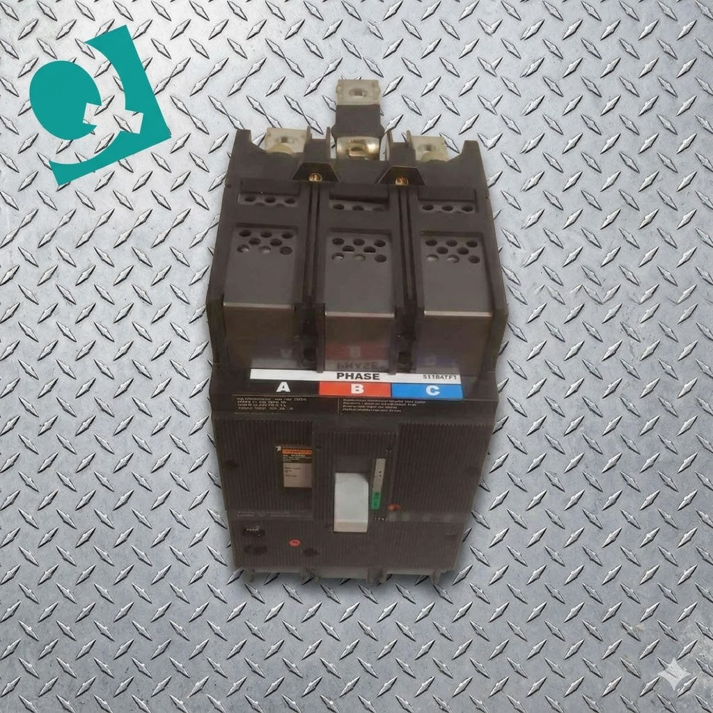 Merlin Gerin 250A Max Circuit breaker 519849P1 (SKU: 109349)