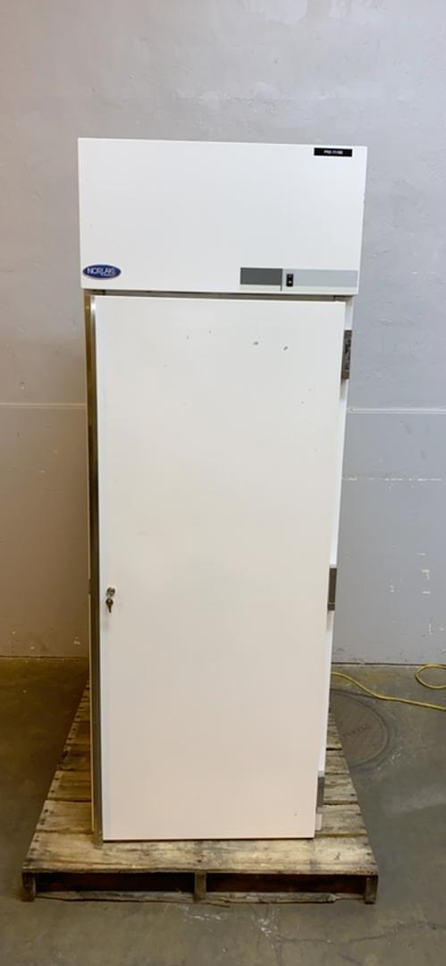NORLAKE SCIENTIFIC Lab Freezer NSLF211WMW/0M Tested(S6LLST5795)
