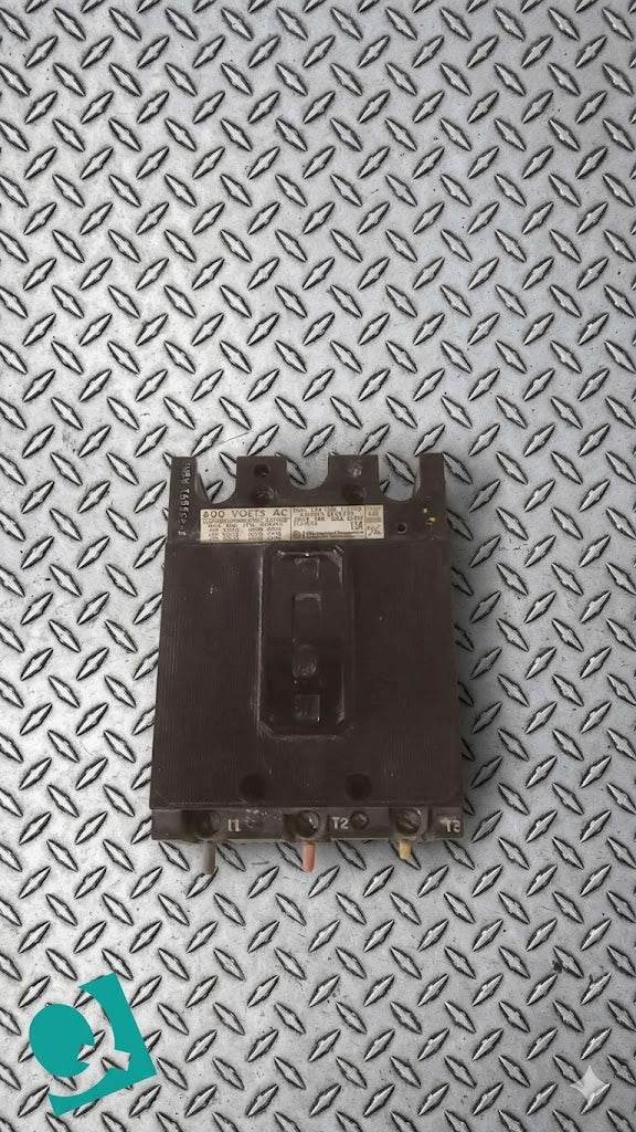 I-T-E 15A 600VAC 3 Pole Breaker EF3-B015 (SKU: 109597)