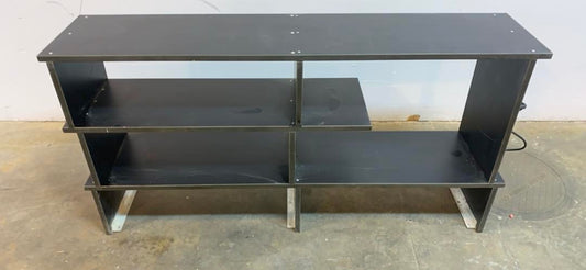 6" Reagent Shelves W/ Power Outlets