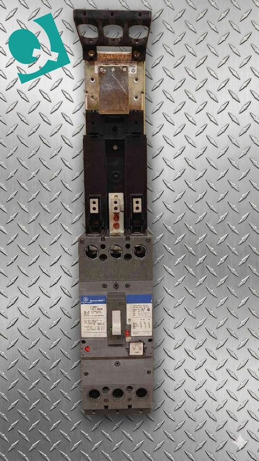 GE Spectra RMS 600VAC 150A SFHA36AT0250 (2628AA)