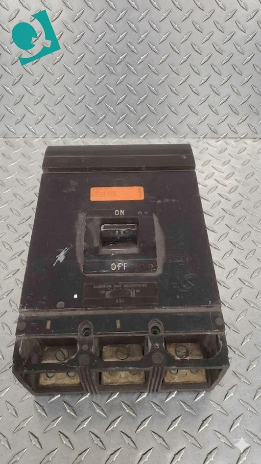 Square D 800A I-Line Breaker APMA36800 (SKU: 112327)