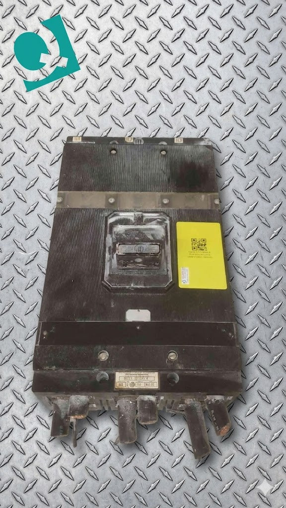 I-T-E 800A 3 Pole 600VAC KM3-S800-V (SKU: 109591)