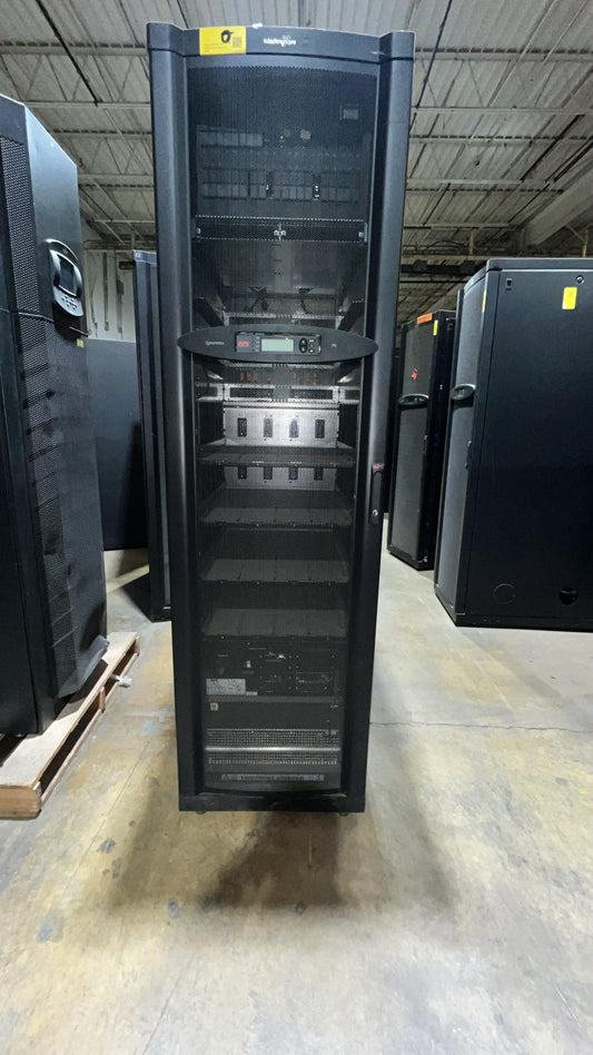 AS-IS APC 20KVA Symmetra PX UPS