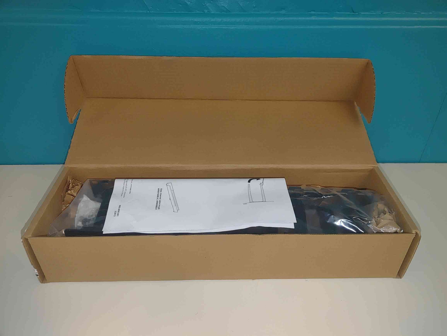AR8602A APC Horizontal Cable Managers(S6LLST4741)