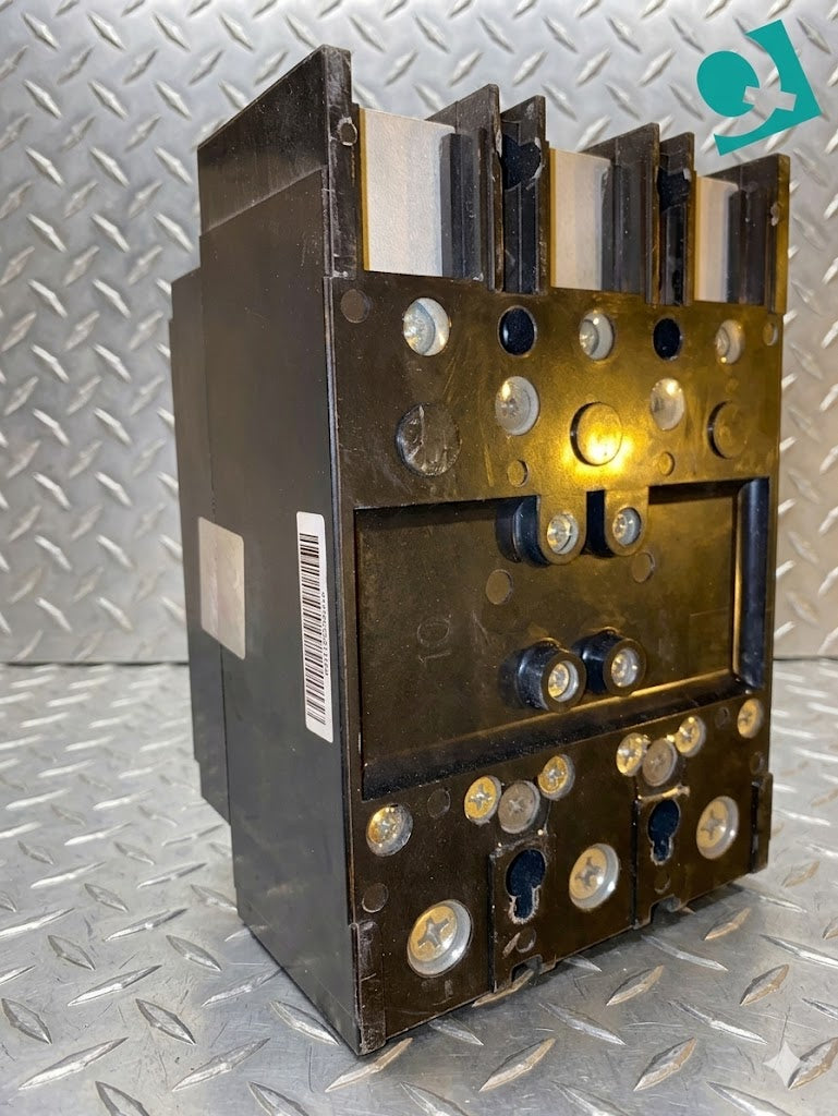 QD225 Circuit Breaker Square D 523372P7 225A(S6LLST1721)