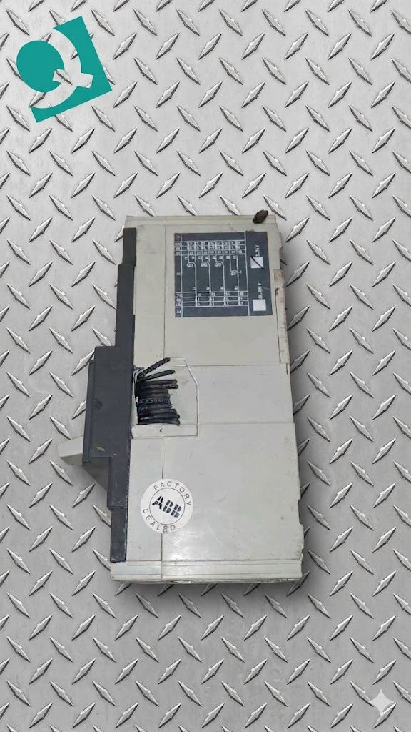 Abb 175A SACE Tmax Circuit Breaker (SKU: 107255)