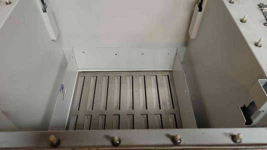 The Baker Company SterilGard 2 Fume Hood 115V SG400 No Filter