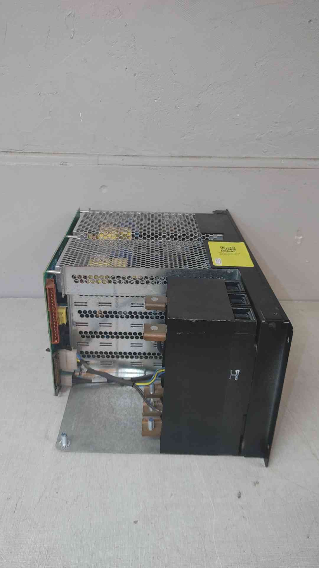 APC Symmetra PX UPS 208V 40KVA SYCF40KF System Power Supply Chassis(103599)