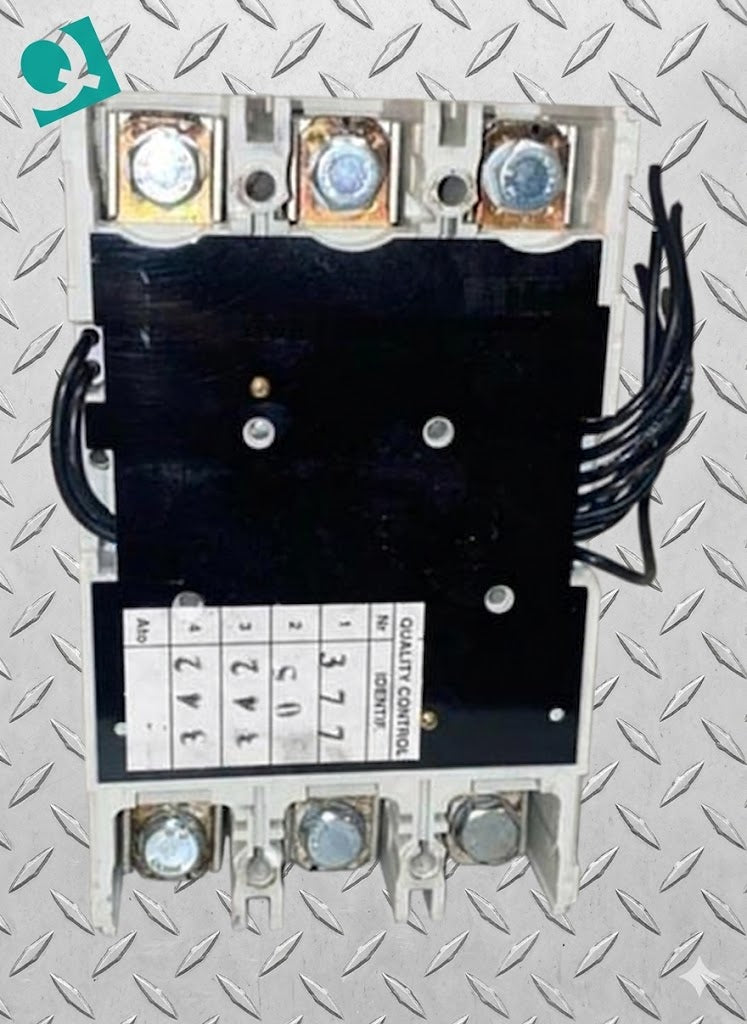ABB 225A S3 Circuit Breaker AE09047073(S6LLST4587)