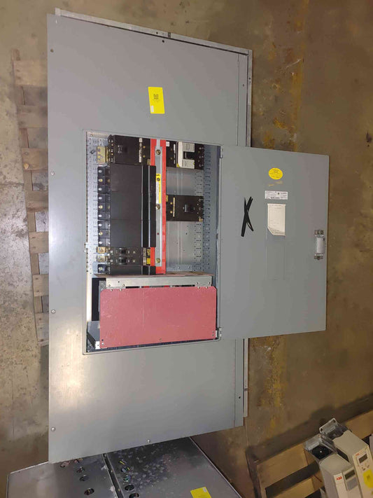 400A Square D I-Line Panelboard 208/120v (SKU: 109916)