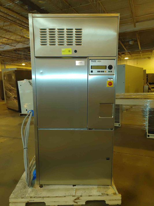 Miele Glassware Washer G7825 208V