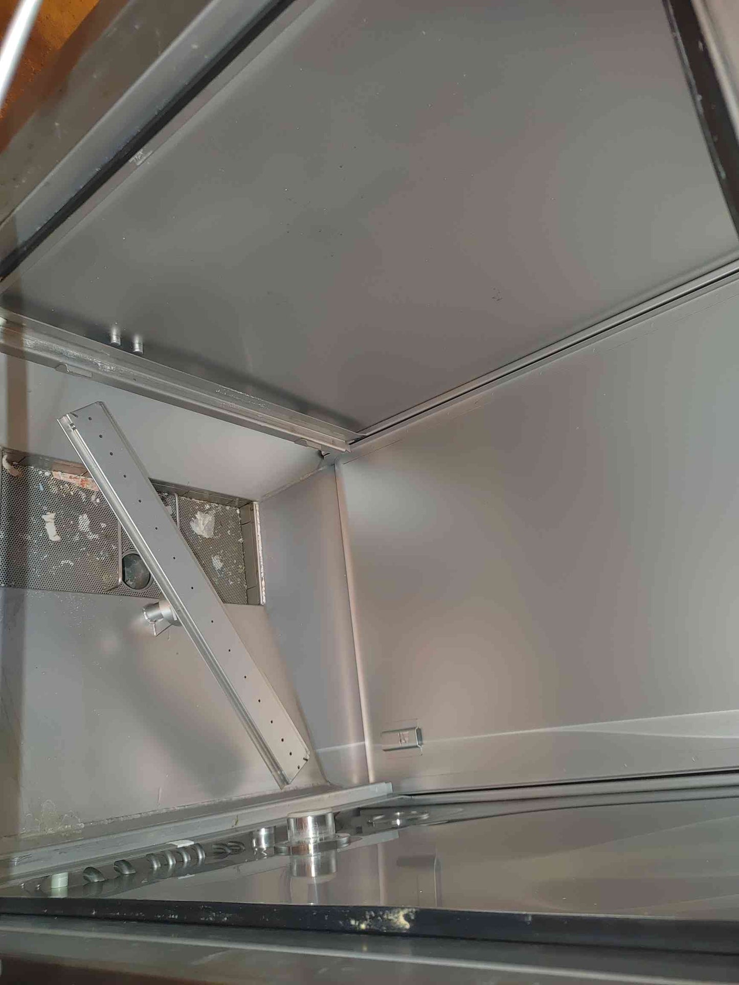 Miele Glassware Washer G7825 208V