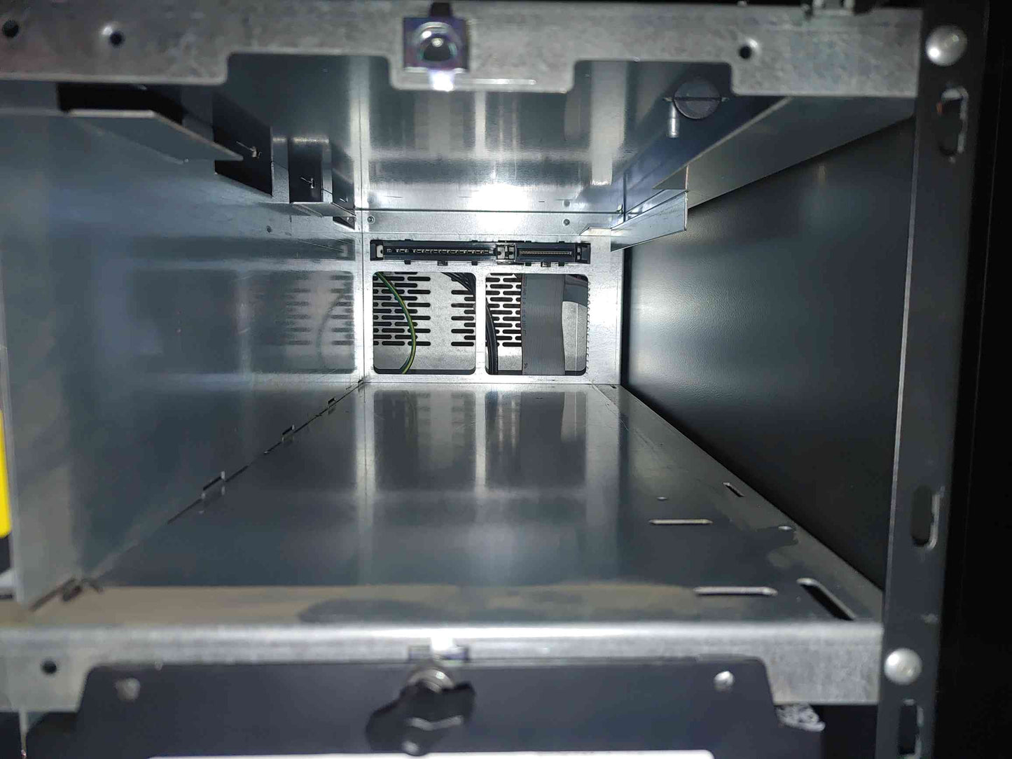 Liebert Nfinity UPS N208C0912600 1 Power Module