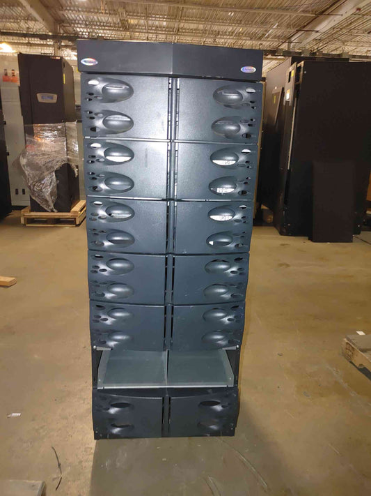 Liebert Nfinity Battery Expansion Cabinet N900E1200000