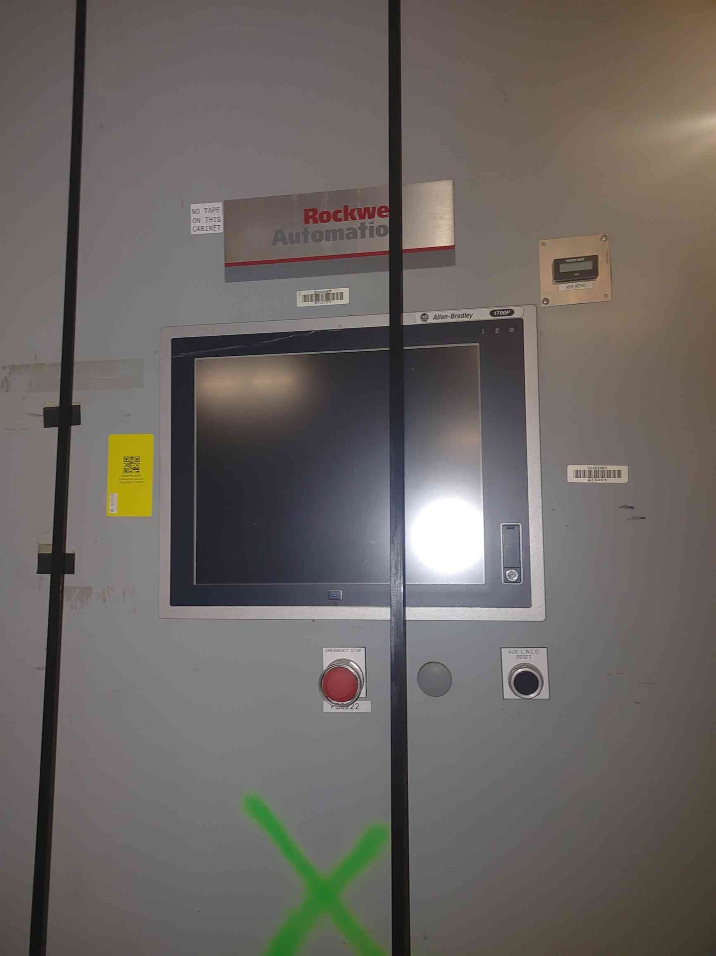 Rockwell Automation Control Panel 1606-XL (SKU: 110979)