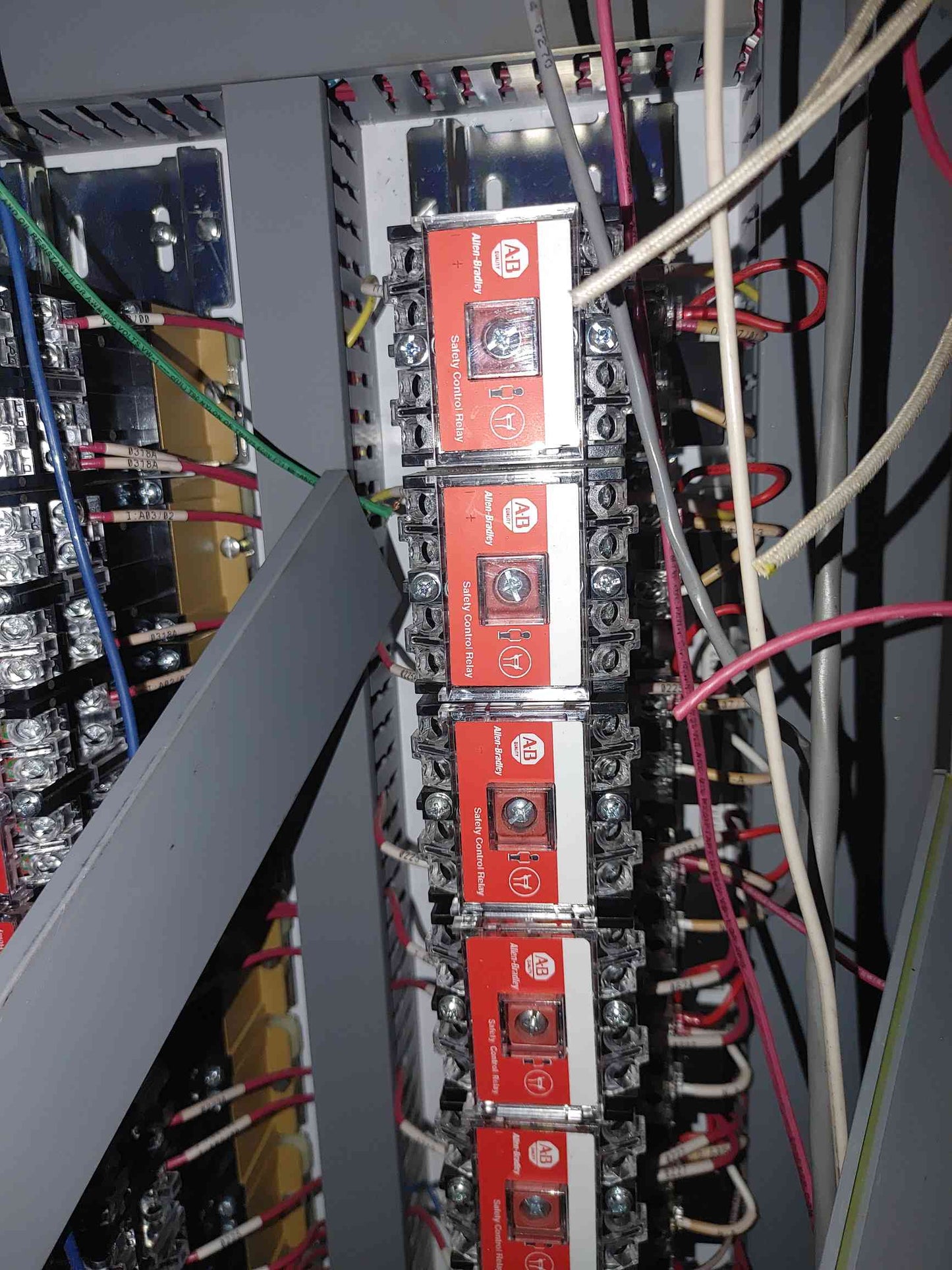 Rockwell Automation Control Panel 1606-XL (SKU: 110979)