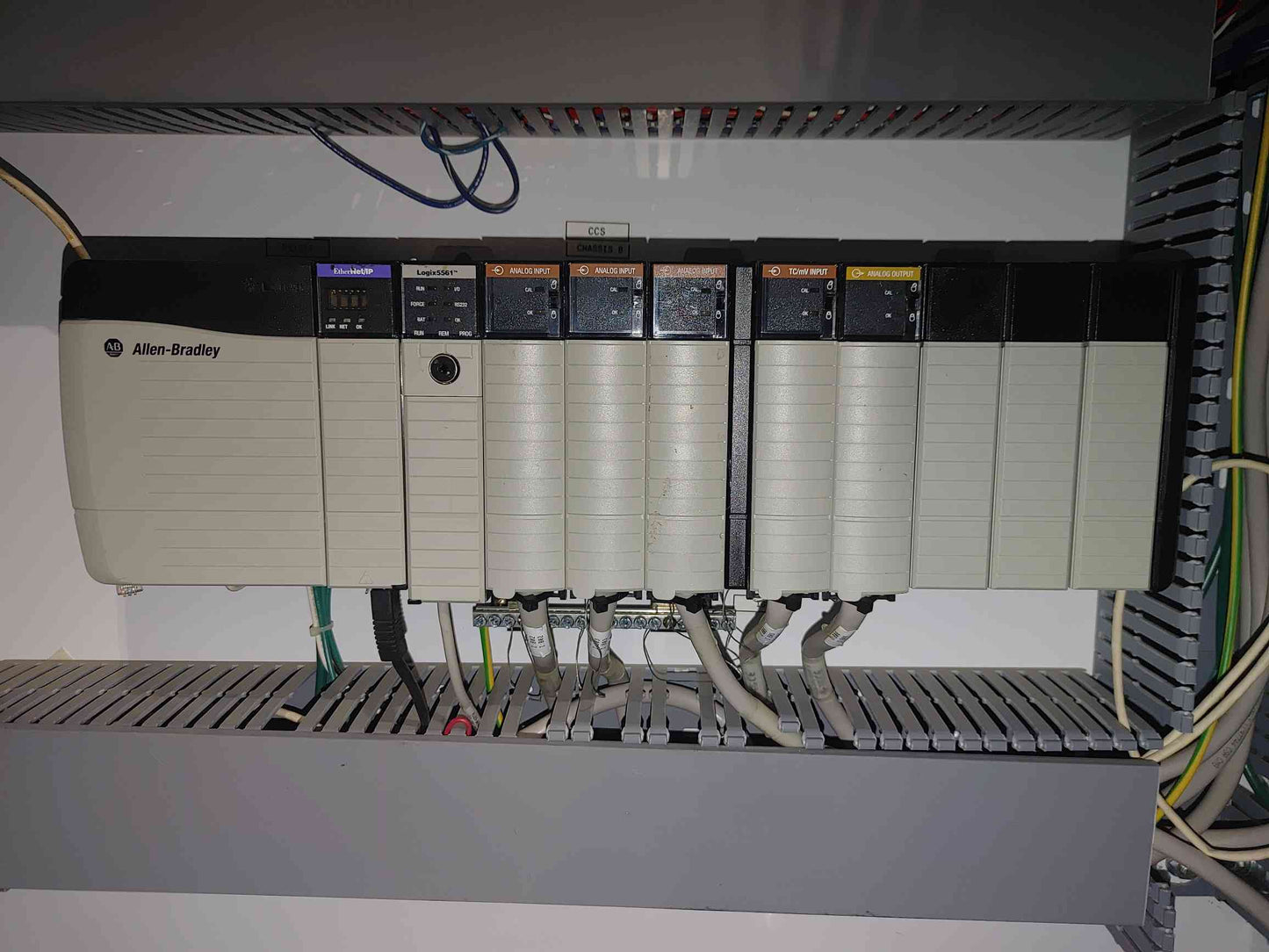 Rockwell Automation Control Panel 1606-XL (SKU: 110978)