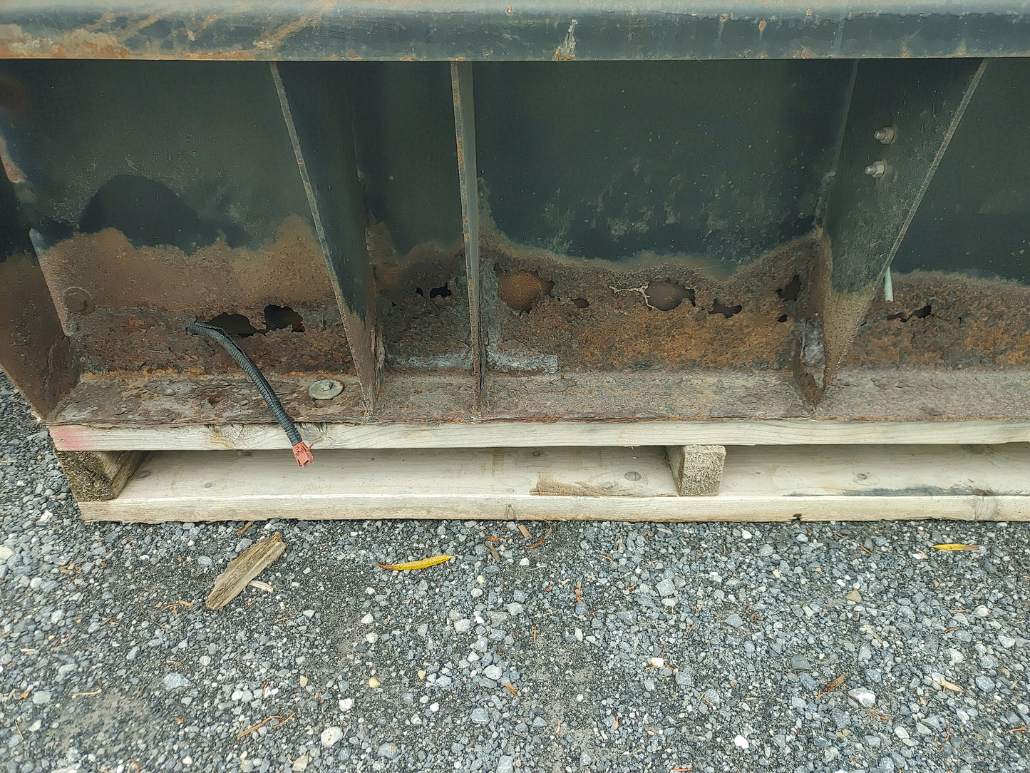 30KW 33KW Kohler 30DSJ John Deere Diesel 4039 839Hrs TESTED (SKU:103102)