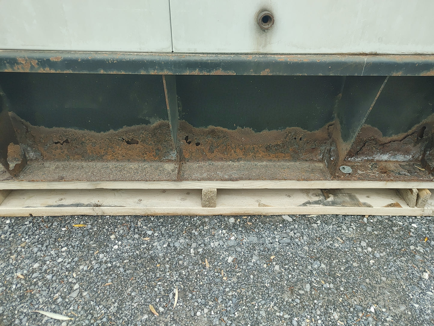 30KW 33KW Kohler 30DSJ John Deere Diesel 4039 839Hrs TESTED (SKU:103102)