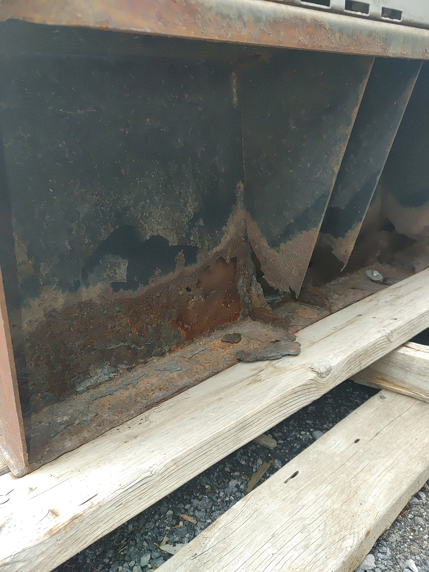 30KW 33KW Kohler 30DSJ John Deere Diesel 4039 839Hrs TESTED (SKU:103102)