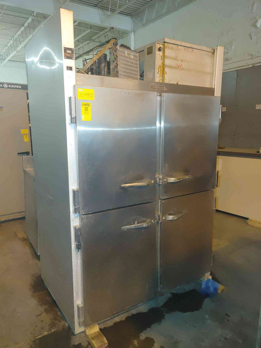 Traulsen & Co. Commercial Refrigerator / Freezer, Model G20000(SKU: 111450)