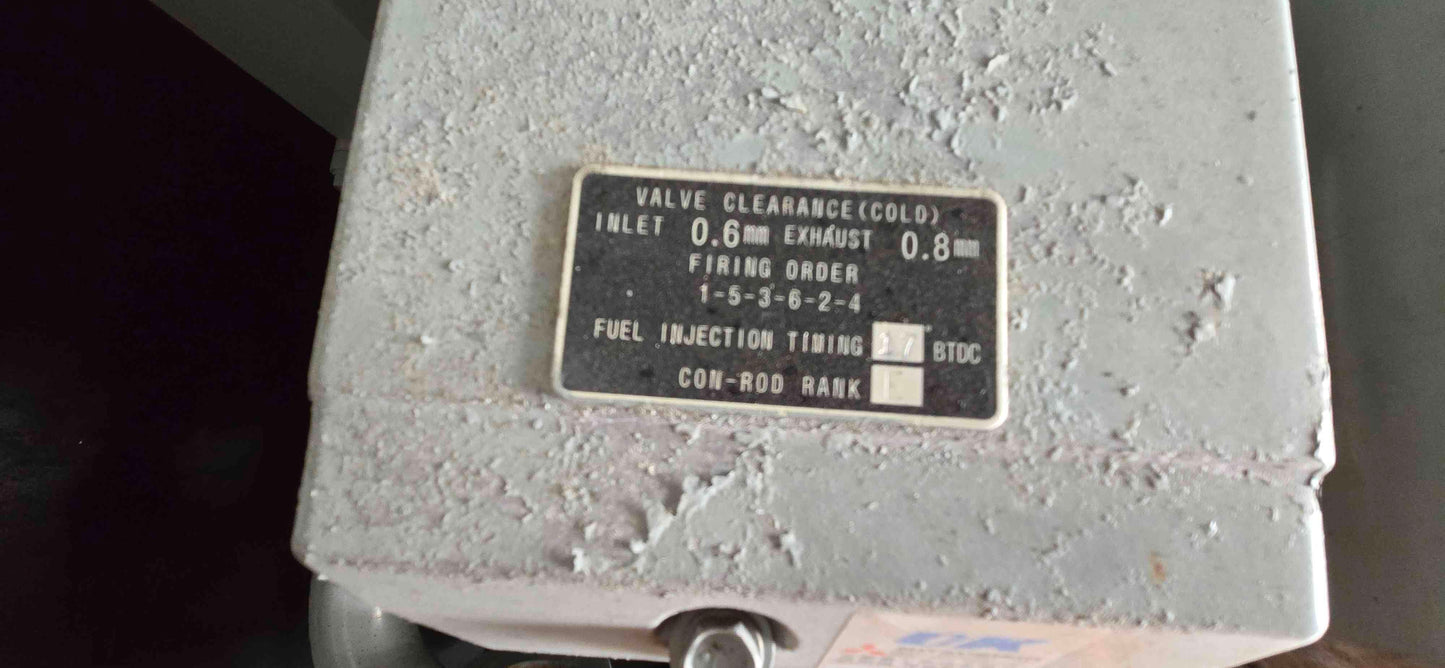 600KW Mobile 900HP Mitsubishi Diesel Generator Rudox 3644Hrs TESTED '09