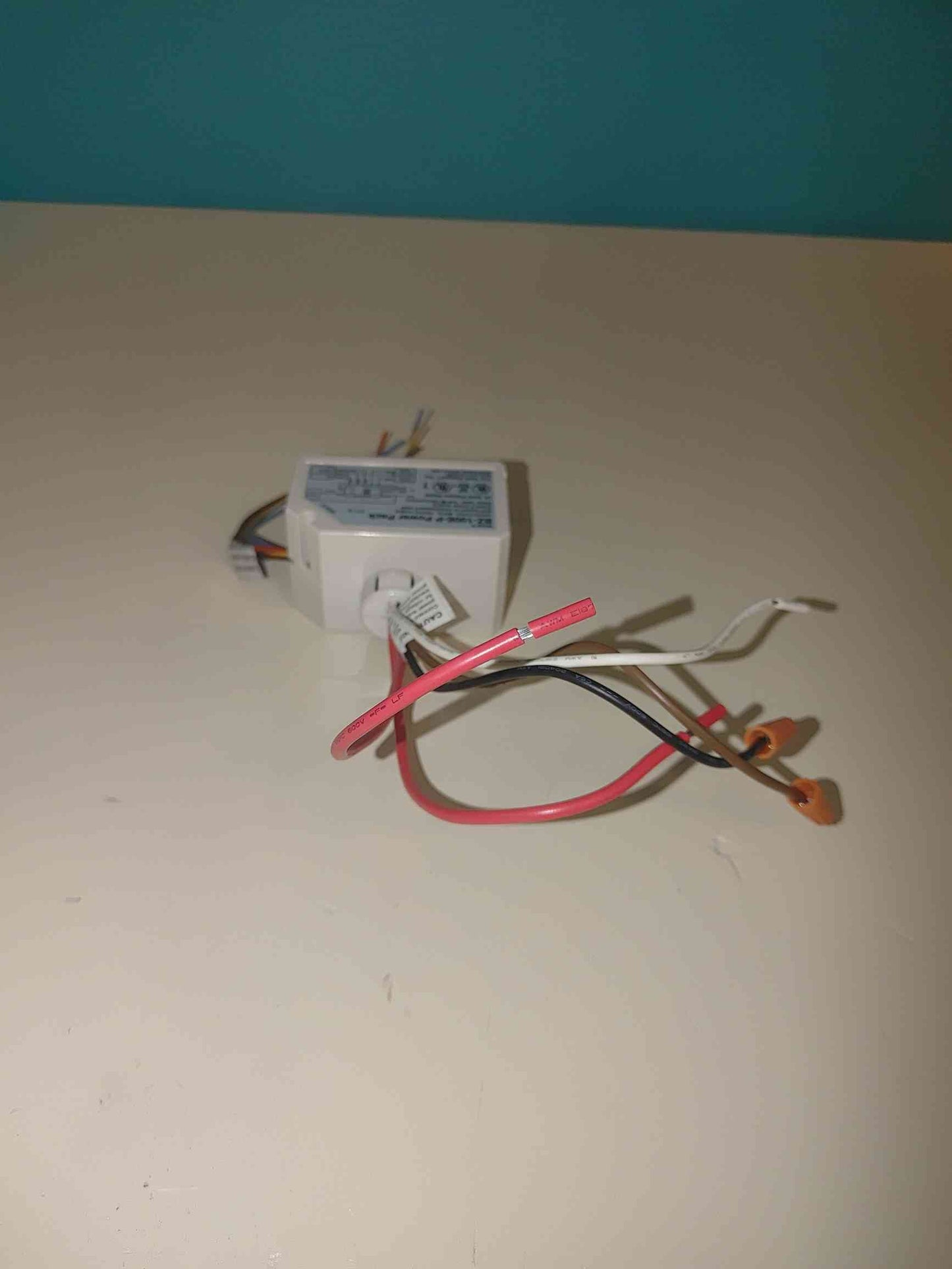 Watt Stopper BZ-100E-P Power Pack(S6LLST4885)