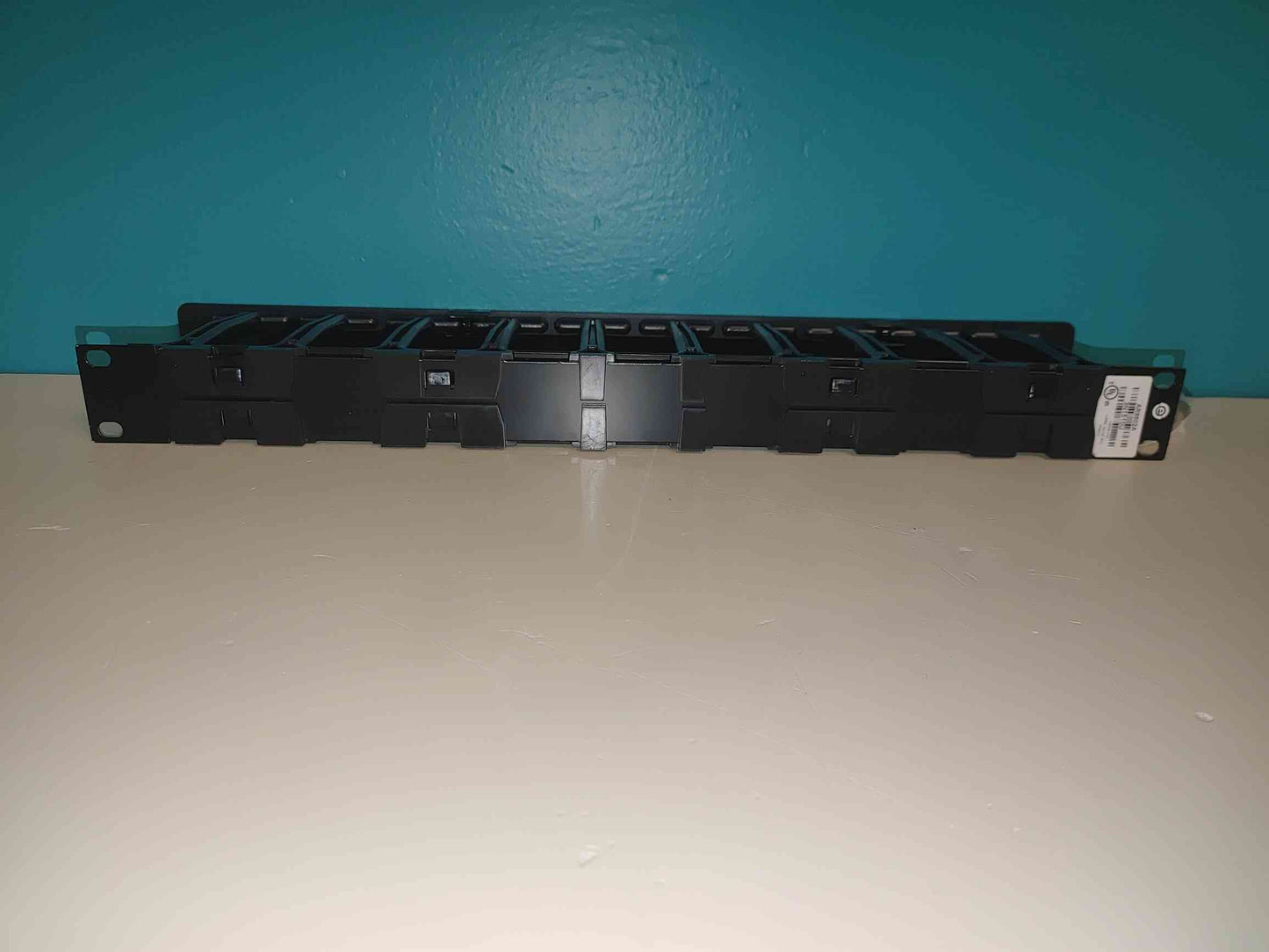 AR8602A APC Horizontal Cable Managers(S6LLST4741)