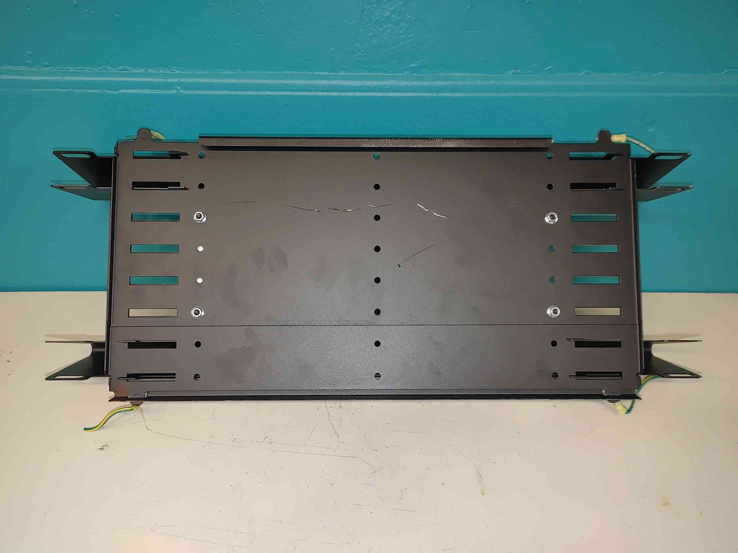 APC Server Rack Cable Management Trough(S6LLST4007)