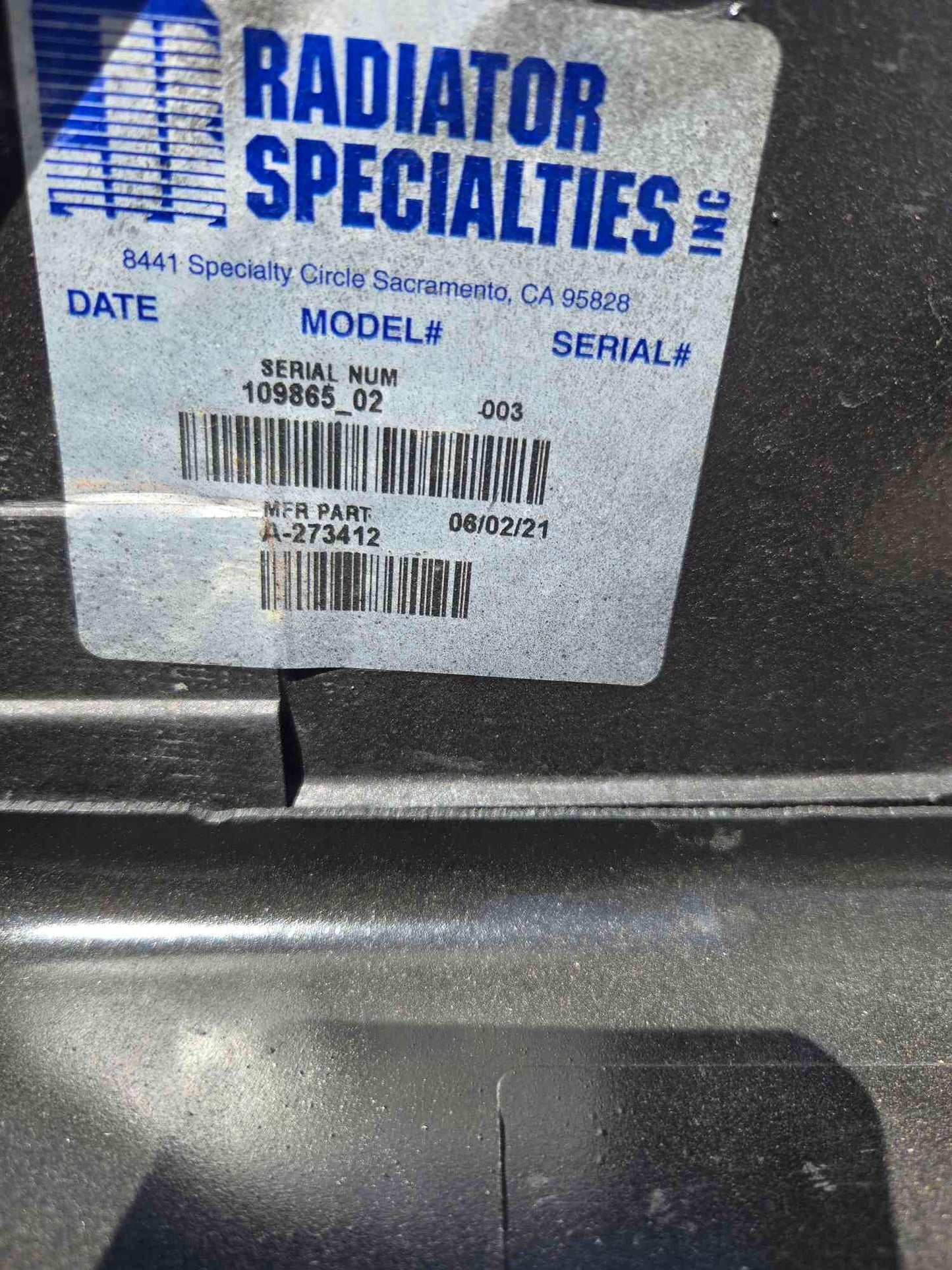 54KW 60KW Kohler Generator 4039 John Deere Diesel '01 337Hrs LOAD TESTED