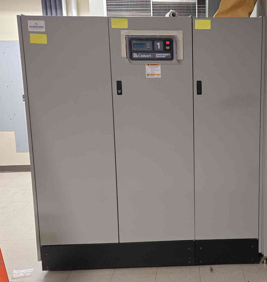 150KVA Liebert PPA150C PDU 480v in 208/120 out
