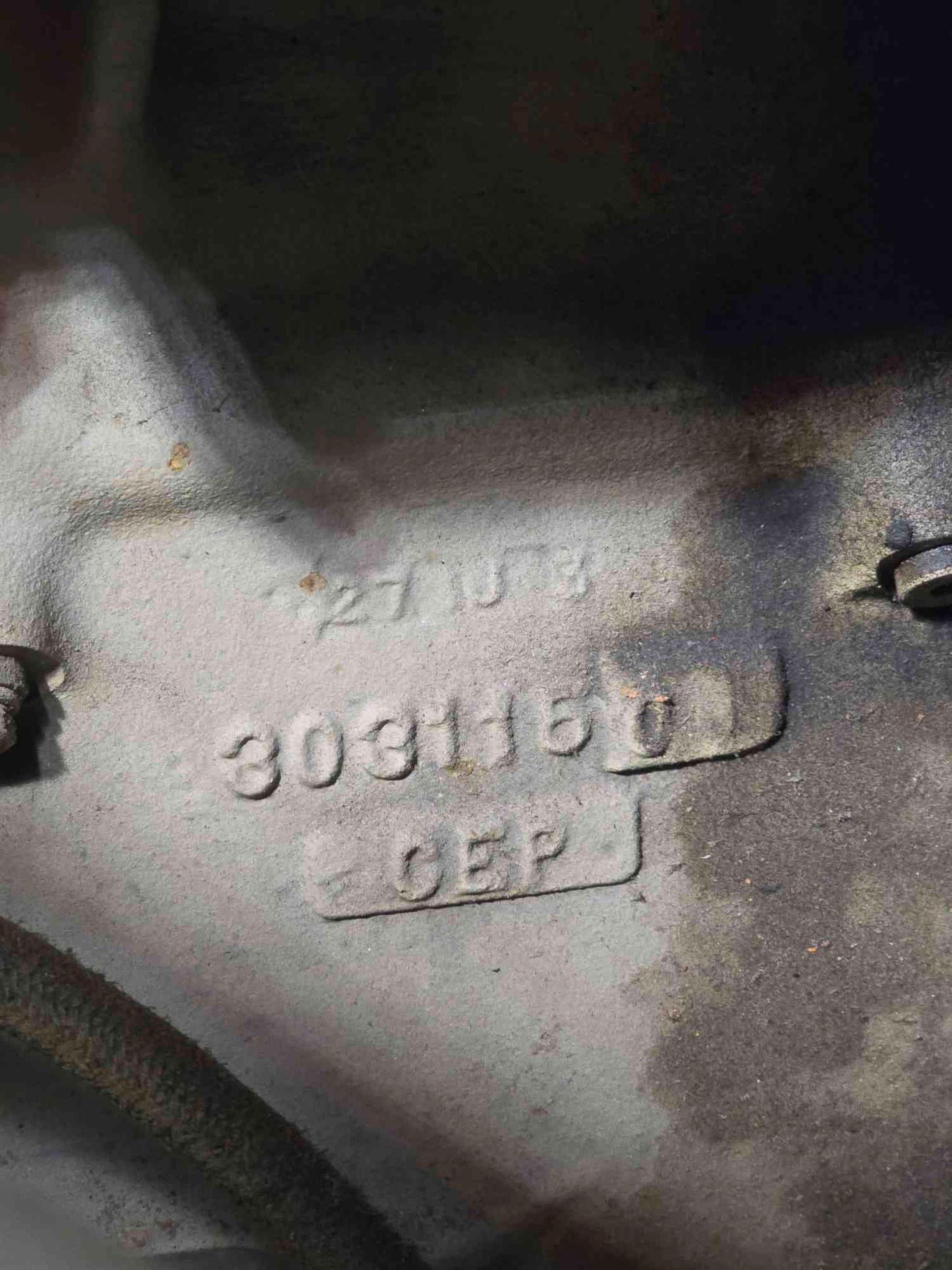 300KW Cummins NTA855 Diesel Generator 3PH 1080hrs