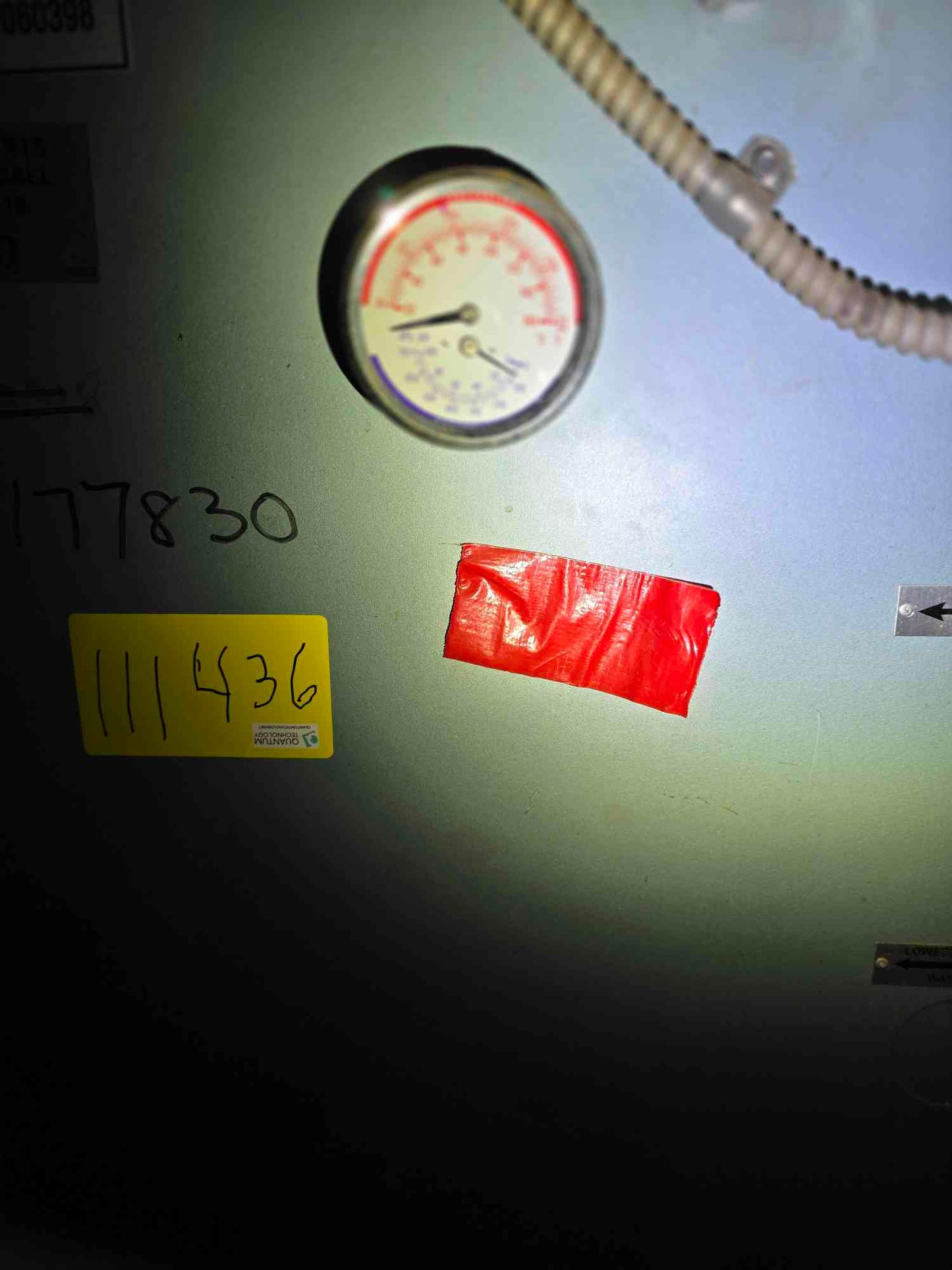 Smith Power 28A Series Flame Burner Nat Gas C2-G-20B-HBS-9 Cast Iron Boiler