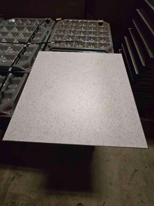 Tate CCN 1250 Starlight 2x2 Raised Floor Tile (SKU: 110499)