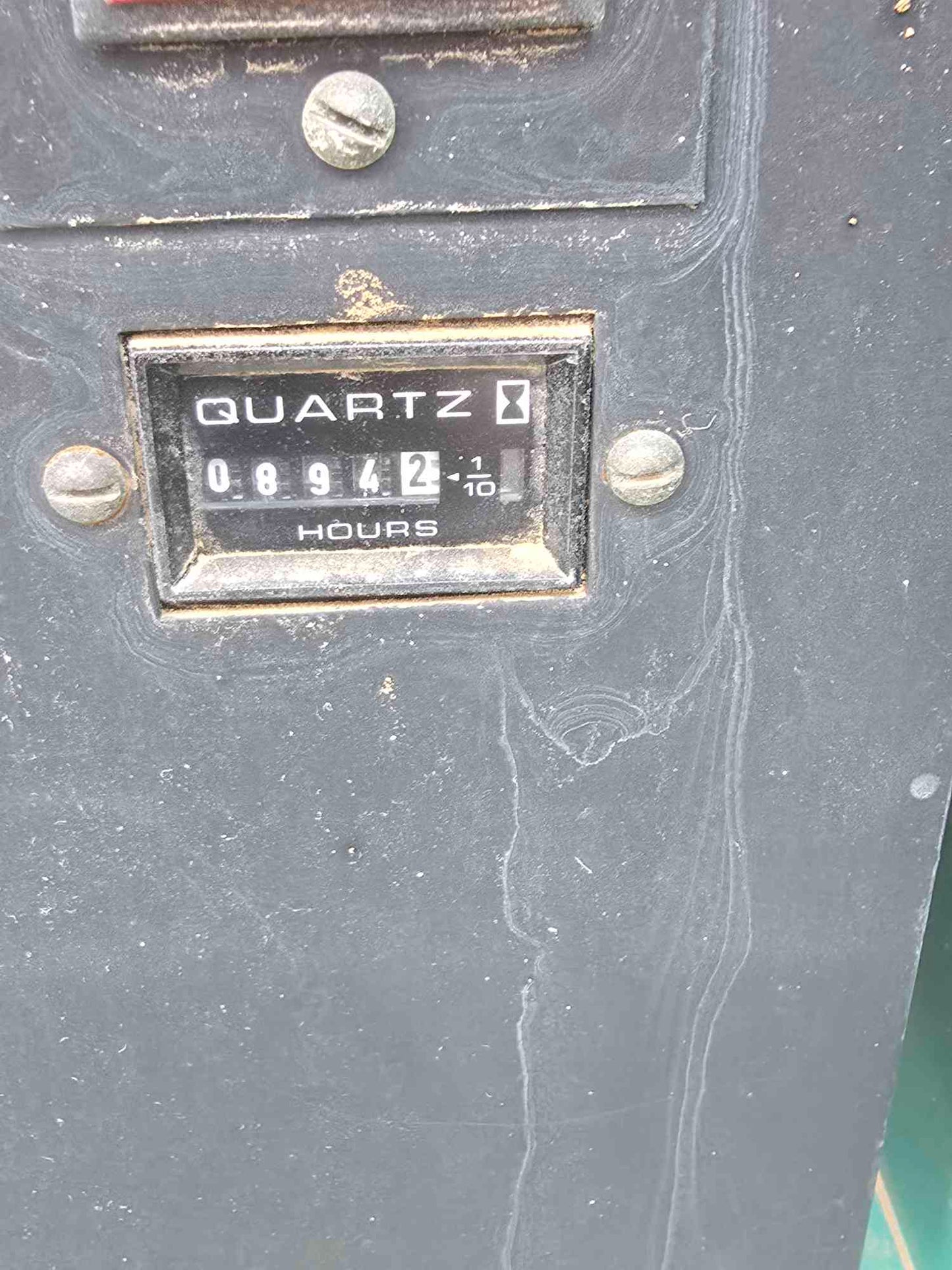 30KW Onan 30EKL28822S Nat Gas LP Generator 1PH '90 894Hrs TESTED