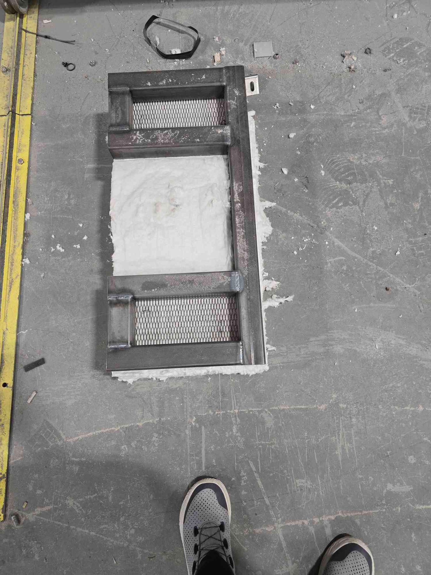 Industrial Box Furnace Batch Kiln