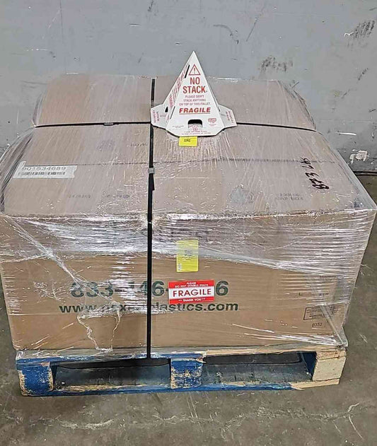 Bundle of over 60 225A Circuit Breakers(110658)