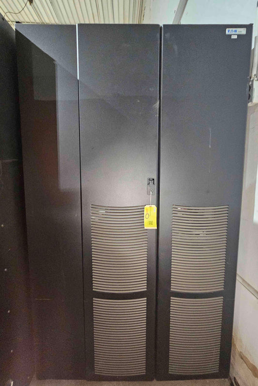 9395 Eaton UPS Battery Cabinet Model 225 (112516).