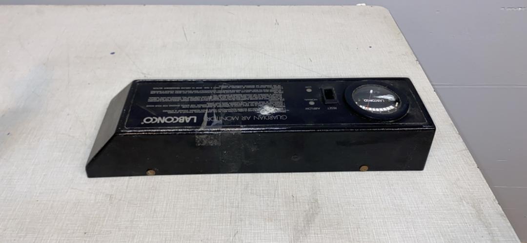 Labconco Guardian Air Monitor
