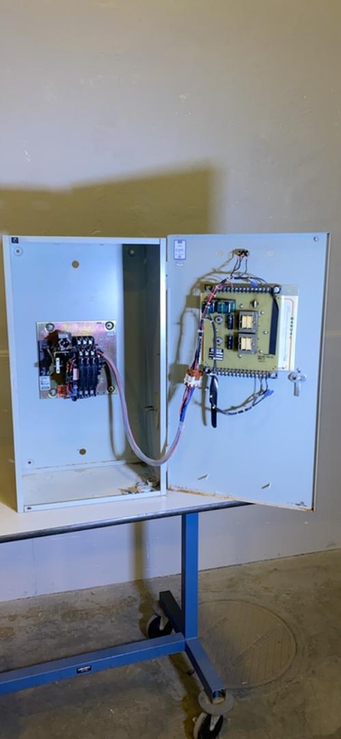 30A 480v ASCO 940 NonAutomatic Transfer Switch(S6LLST4096)