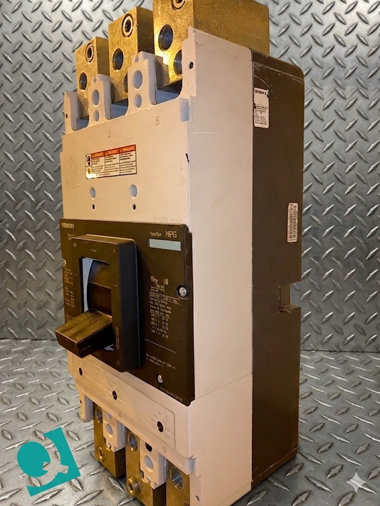 SIEMENS NPX3B120, 1200A(S6LLST1308)