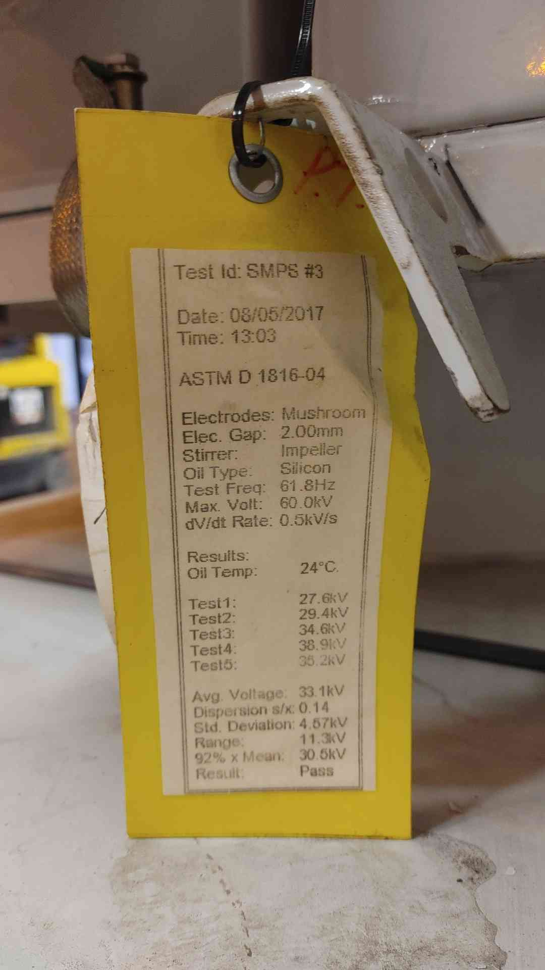 Entela PowerPlus Series 70KW 78.3KVA 480VAC PP070 (109501)