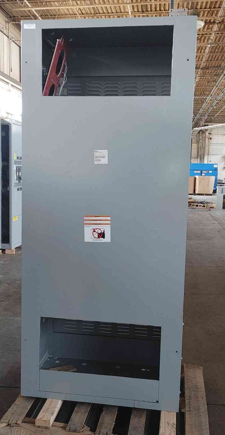 ASCO Series 300 2000A 480V 3PH Open Transition '24 ATS Switch G03ATSA32000NGXC