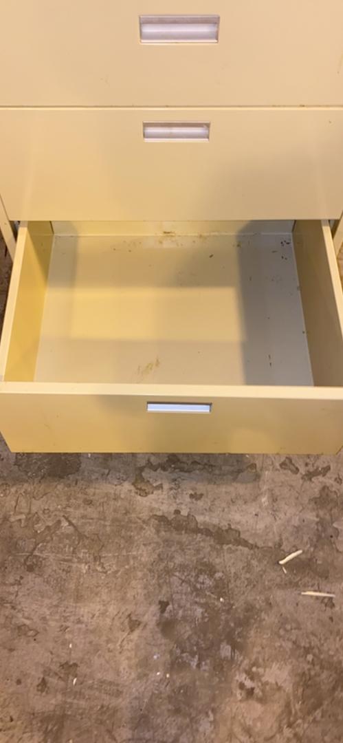 24" Hamilton Recessed Casework S6LLST3851(S6LLST3851)